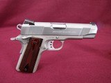 Colt Lightweight Commander 45 Excellent Condition - 1 of 11