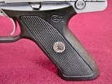 Colt Model CC5260 22 Target 6in Barrel - 6 of 12