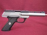 Colt Model CC5260 22 Target 6in Barrel - 2 of 12
