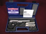 Colt Model CC5260 22 Target 6in Barrel - 11 of 12