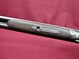 M. Ogris Ferlach Very High Grade Hammer Gun - 11 of 15