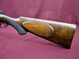M. Ogris Ferlach Very High Grade Hammer Gun - 9 of 15