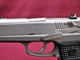 Ruger P93DC 9MM Like New in Case - 3 of 11