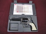 Ruger Vaquero 45LC Case Color Frame - 15 of 15