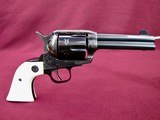 Ruger Vaquero 45LC Case Color Frame - 1 of 15