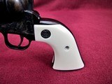 Ruger Vaquero 45LC Case Color Frame - 6 of 15