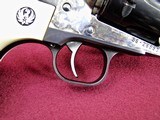 Ruger Vaquero 45LC Case Color Frame - 8 of 15