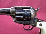 Ruger Vaquero 45LC Case Color Frame - 4 of 15