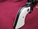Ruger Vaquero 45LC Case Color Frame - 14 of 15