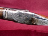 Parker Rare Pigeon Gun Totally Original - 7 of 15