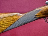 Parker Rare Pigeon Gun Totally Original - 12 of 15