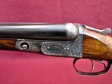 Parker Rare Pigeon Gun Totally Original - 2 of 15