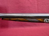 Parker Rare Pigeon Gun Totally Original - 9 of 15
