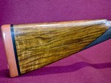 Parker Rare Pigeon Gun Totally Original - 10 of 15