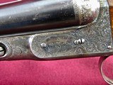 Parker Rare Pigeon Gun Totally Original - 3 of 15