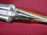 Parker Rare Pigeon Gun Totally Original - 5 of 15