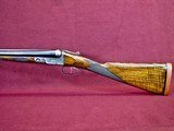 Parker Rare Pigeon Gun Totally Original - 1 of 15