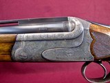 Charles Daly Single Barrel Trap Prussia - 1 of 15