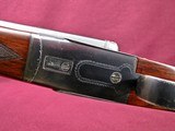 FN Sidelock 12 Gauge Beautiful Condition Long Barrels - 6 of 15