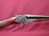 FN Sidelock 12 Gauge Beautiful Condition Long Barrels - 4 of 15