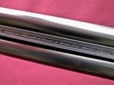 FN Sidelock 12 Gauge Beautiful Condition Long Barrels - 9 of 15