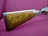 Arrieta / Orvis 28 GA Lovely Gun - 6 of 15