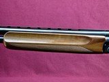 Perazzi MX8 Two Barrel Set with Sub Gauge Tubes - 6 of 15