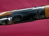 Perazzi MX8 Two Barrel Set with Sub Gauge Tubes - 5 of 15