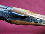 Perazzi MX8 Two Barrel Set with Sub Gauge Tubes - 4 of 15