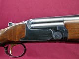 Perazzi MX8 Two Barrel Set with Sub Gauge Tubes - 2 of 15