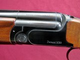 Perazzi MX8 Two Barrel Set with Sub Gauge Tubes - 3 of 15