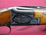 Browning Superposed 410 RKLT 1964 LNIC - 1 of 15