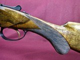 Browning Superposed 410 RKLT 1964 LNIC - 9 of 15