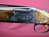 Browning Superposed 410 RKLT 1964 LNIC - 2 of 15