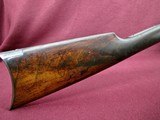 Winchester Model 1890 Second Model 22 Short - 6 of 15