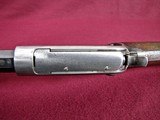 Winchester Model 1890 Second Model 22 Short - 3 of 15