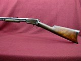 Winchester Model 1890 Second Model 22 Short - 7 of 15