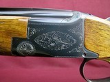 Browning Superposed 12GA Lightning Rare Chokes - 1 of 15
