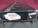 Browning Superposed 20GA Probably Unfired - 13 of 14