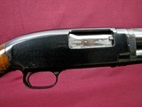 Winchester Model 12 Skeet Grade Solid Rib Original Condition - 11 of 15