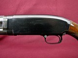 Winchester Model 12 Skeet Grade Solid Rib Original Condition - 15 of 15