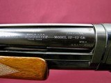 Winchester Model 12 Skeet Grade Solid Rib Original Condition - 2 of 15