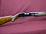 Winchester Model 12 Skeet Grade Solid Rib Original Condition - 1 of 15