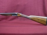 Francotte Model 14 in 28GA Light and Beautiful - 11 of 14