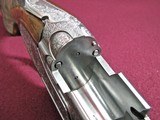 Beretta Giubileo 20 Gauge Field Beautiful Custom Shop Gun - 15 of 15
