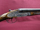 Arrieta 578 in 12GA Beautiful Wood and Long Barrels - 4 of 15