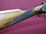 Arrieta 578 in 12GA Beautiful Wood and Long Barrels - 11 of 15