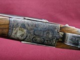 Arrieta 578 in 12GA Beautiful Wood and Long Barrels - 6 of 15