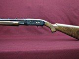 Browning Winchester Replica Model 12 Unfired 20 Gauge Grade V - 9 of 15