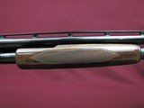 Browning Winchester Replica Model 12 Unfired 20 Gauge Grade V - 11 of 15